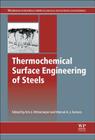 Thermochemical Surface Engineering of Steels: Improving Materials Performance Cover Image