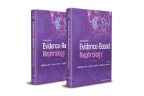 Evidence-Based Nephrology, 2 Volume Set (Evidence-Based Medicine) By Jonathan C. Craig (Editor), Donald A. Molony (Editor), Giovanni F. M. Strippoli (Editor) Cover Image