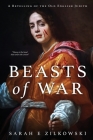 Beasts of War: A Retelling of the Old English Judith Cover Image
