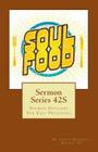 Sermon Series 42S: Sermon Outlines For Easy Preaching By Sr. Joseph Roosevelt Rogers Cover Image