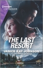 The Last Resort Cover Image