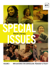 Special Issues, Volume 1: Racial Literacy: Implications for Curriculum, Pedagogy, and Policy By Detra Price-Dennis (Editor) Cover Image