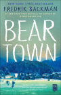 Beartown By Fredrik Backman Cover Image