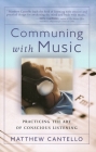 Communing with Music Cover Image
