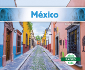México (Mexico) By Grace Hansen Cover Image