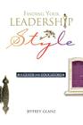 Finding Your Leadership Style: A Guide for Educators By Jeffrey Glanz Cover Image