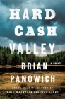 Hard Cash Valley: A Novel By Brian Panowich Cover Image