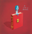 A Child of Books Cover Image