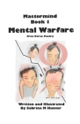 Mastermind: Mental Warfare By Sabrina M. Hunter (Illustrator), Sabrina M. Hunter Cover Image