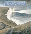 Eric Ravilious: Artist and Designer By Alan Powers Cover Image