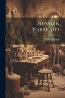 Russian Portraits Cover Image