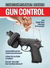 Gun Control (Contemporary Issues (Prometheus)) By Jim Gallagher Cover Image