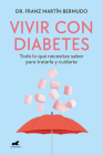 Vivir Con Diabetes / Living with Diabetes Cover Image