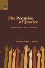 Promise of Justice: Essays on Brown v. Board of Education Cover Image