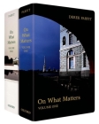 On What Matters: Volume Two Cover Image