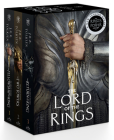 The Lord of the Rings Boxed Set: Contains TVTie-In editions of: Fellowship of the Ring, The Two Towers, and The Return of the King Cover Image