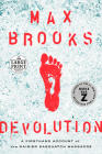 Devolution: A Firsthand Account of the Rainier Sasquatch Massacre Cover Image