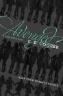 Avenged (Vanished #2) By E. E. Cooper Cover Image