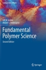 Fundamental Polymer Science (Graduate Texts in Physics) Cover Image