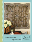 Floral Wonder Quilt Pattern By Yoko Saito Cover Image
