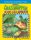 The Grasshopper and Ants (Reader's Theater) By Debra J. Housel Cover Image