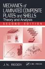 Mechanics of Laminated Composite Plates and Shells: Theory and Analysis, Second Edition By J. N. Reddy Cover Image