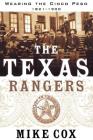 The Texas Rangers: Wearing the Cinco Peso, 1821-1900 Cover Image