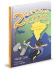 India (2 Kurious Kids #4) By Heidi Gill, Kris Carter (Illustrator) Cover Image