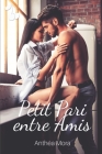 Petit Pari entre Amis By Cherry Publishing (Editor), Anthéa Mora Cover Image