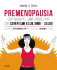 Premenopausia / Premenopause Cover Image
