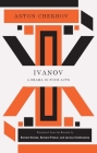 Ivanov (Tcg Classic Russian Drama) By Anton Chekhov, Richard Nelson (Translator), Richard Pevear (Translator) Cover Image