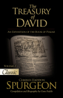 The Treasury of David: An Exposition of the Book of Psalms Volume 2 Psalms 18-27 By Charles H. Spurgeon Cover Image