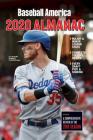 Baseball America 2020 Almanac By The Editors of Baseball America (Compiled by) Cover Image