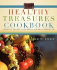 Healthy Treasures Cookbook Cover Image