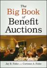 The Big Book of Benefit Auctions Cover Image
