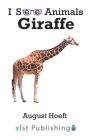 Giraffe Cover Image
