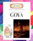 Francisco Goya By Mike Venezia Cover Image