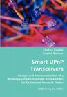 Smart UPnP Transceivers By Stefan Budde, Daniel Barisic Cover Image