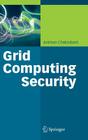 Grid Computing Security By Anirban Chakrabarti Cover Image