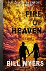 Fire of Heaven (Fire of Heaven Trilogy #3) Cover Image