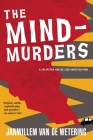The Mind-Murders (Amsterdam Cops #8) Cover Image