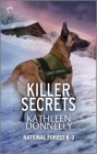 Killer Secrets By Kathleen Donnelly Cover Image