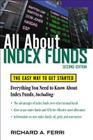 All about Index Funds: The Easy Way to Get Started Cover Image