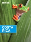 Moon Costa Rica (Travel Guide) By Nikki Solano Cover Image