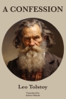 A Confession Leo Tolstoy Cover Image