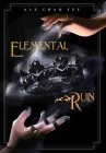 Elemental Ruin By Alx Chan Yee Cover Image