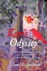 Koyo's Odyssey By James E. Stevenson Cover Image