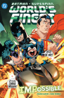 Batman/Superman: World's Finest Vol. 6 By Mark Waid, Dan Mora (Illustrator) Cover Image