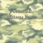 Spiritual Warfare Prayer Cover Image