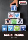 Social Media (Digital Issues) Cover Image